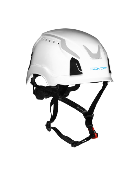S3200 Kit (01)(**) HVS Helmet/Cover/Hi-Vis Silver