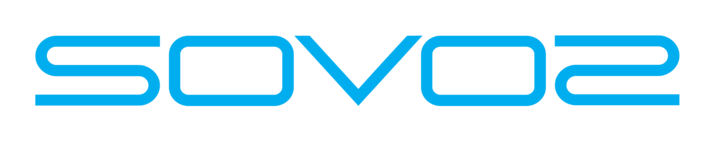 Sovos logo